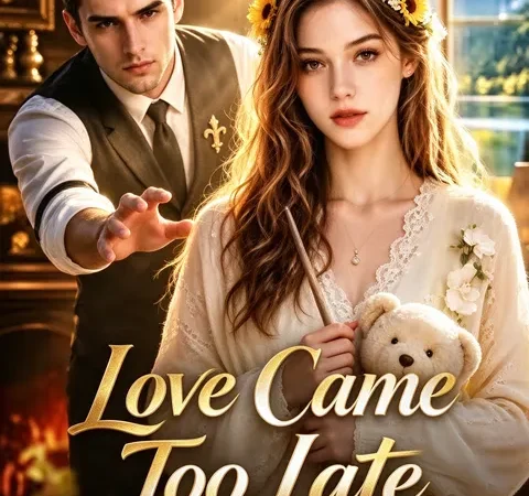 Watch Love Came Too Late Free on YourChannel poster