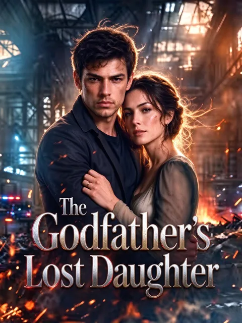 The Godfather’s Lost Daughter poster