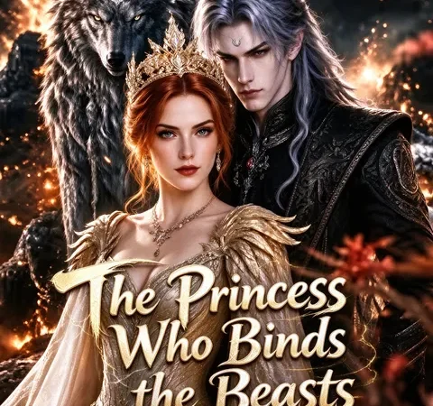 Watch The Princess Who Binds the Beasts Free on YourChannel poster