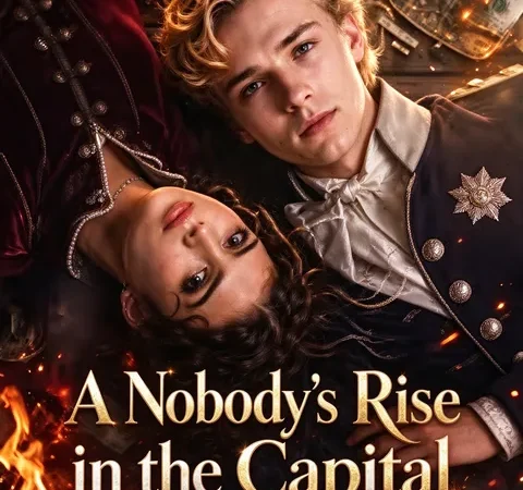 Watch A Nobody’s Rise in the Capital Free on YourChannel – Full Episodes Guide poster