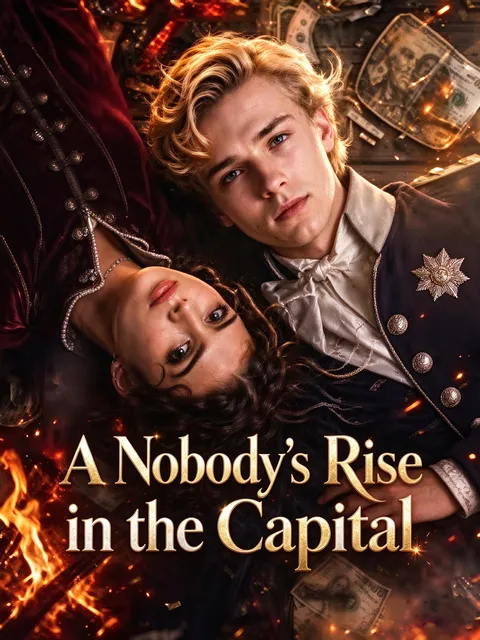 A Nobody’s Rise in the Capital poster