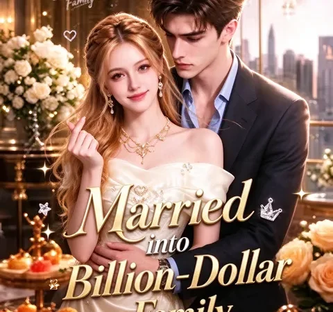 Watch Married into His Billion-Dollar Family Free on YourChannel – Full Episodes Guide poster