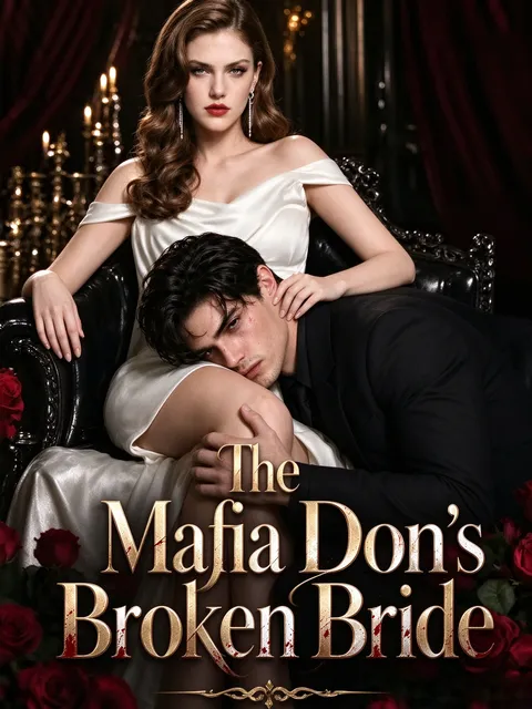 The Mafia Don’s Broken Bride poster
