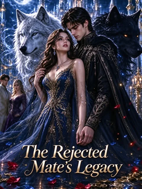 The Rejected Mate’s Legacy poster