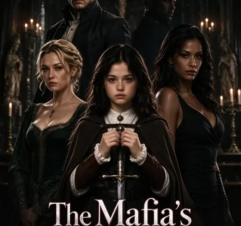 Watch The Mafia’s Silent Witness Free on YourChannel – Full Episodes Guide poster