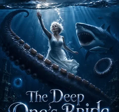 Watch The Deep One’s Bride Free on YourChannel – Full Episodes Guide poster