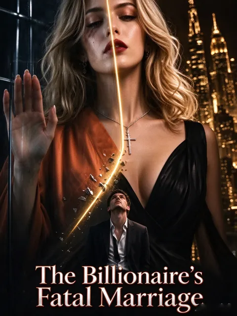 The Billionaire’s Fatal Marriage poster
