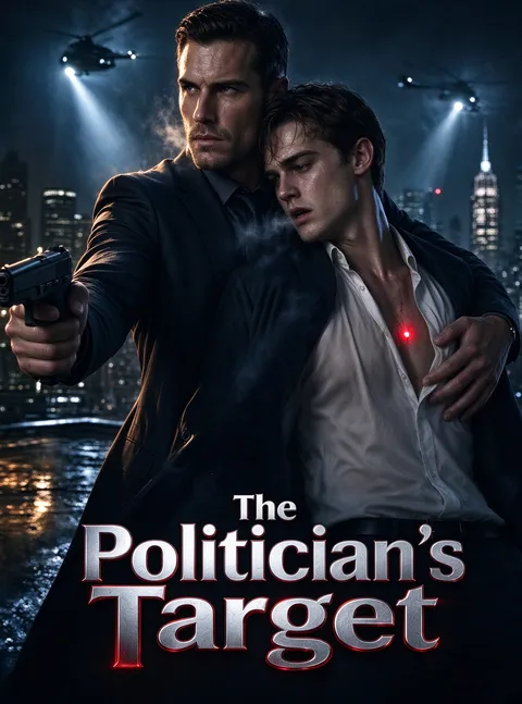 The Politician’s Target poster