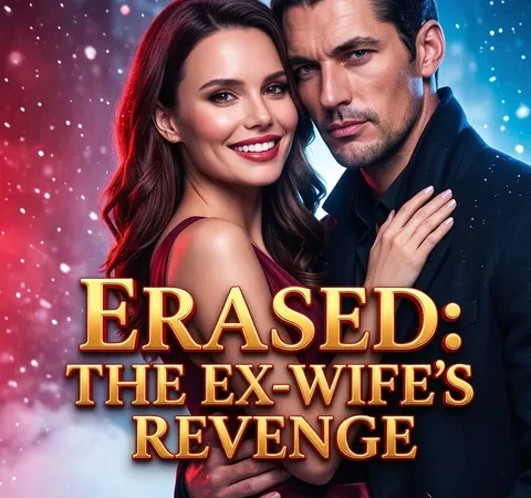 Watch Erased The Ex-Wife’s Revenge Free on YourChannel – Full Episodes Guide poster