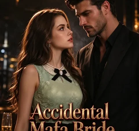 Watch Accidental Mafia Bride Free on YourChannel – Full Episodes Guide poster