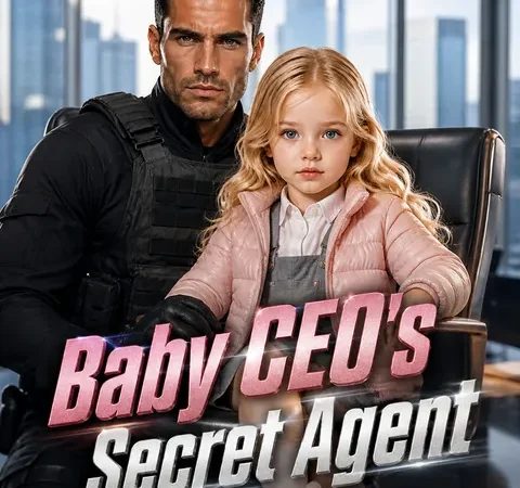 Watch Baby CEO’s Secret Agent Free on YourChannel – Full Episodes Guide poster