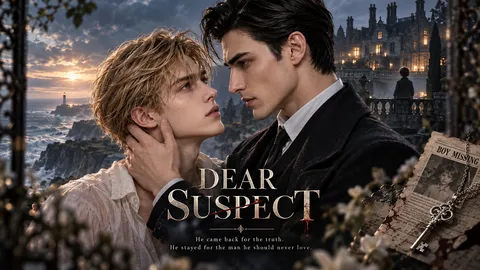 Watch DEAR SUSPECT Free on YourChannel – Full Episodes Guide poster