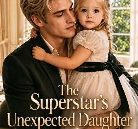 Watch The Superstar’s Unexpected Daughter on YourChannel poster