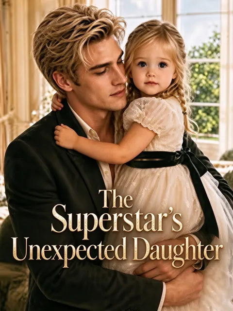 The Superstar’s Unexpected Daughter poster