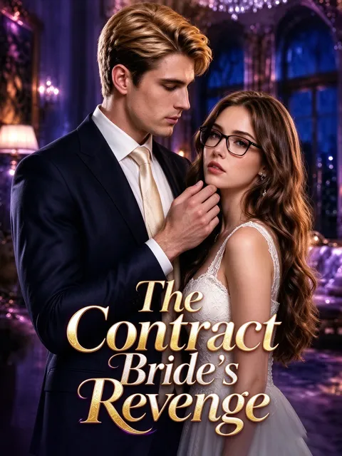 The Contract Bride’s Revenge poster
