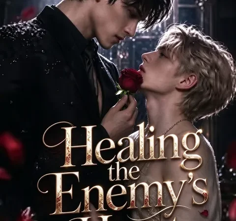 Watch Healing the Enemy’s Heart Free on YourChannel – Full Episodes Guide poster