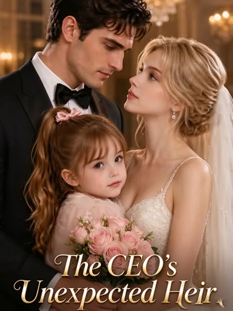 The CEO’s Unexpected Heir poster