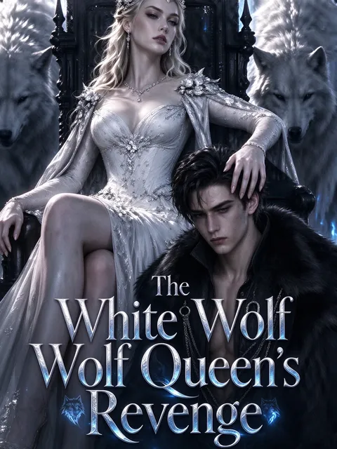 The White Wolf Queen’s Revenge poster