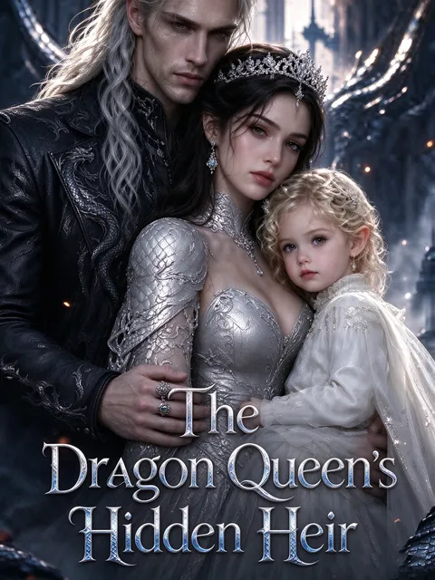The Dragon Queen’s Hidden Heir poster