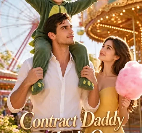 Watch Contract Daddy for the Little One Free on YourChannel poster