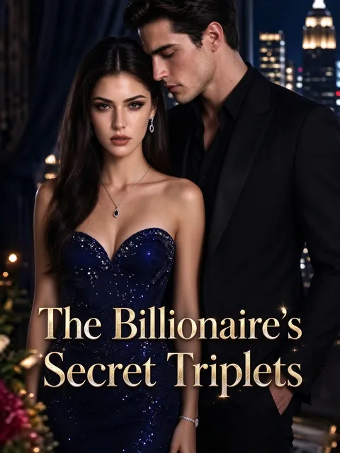 The Billionaire’s Secret Triplets on YourChannel – Episode Guide poster