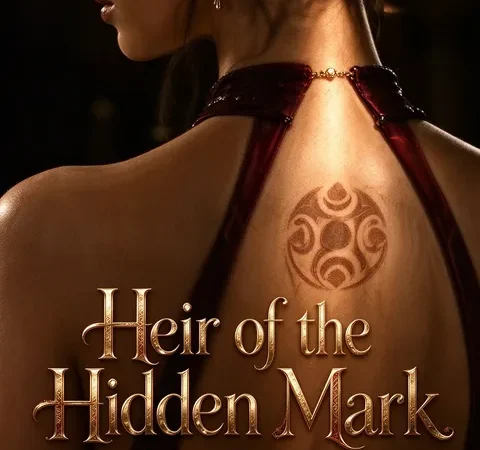 Watch Heir of the Hidden Mark Free on YourChannel poster