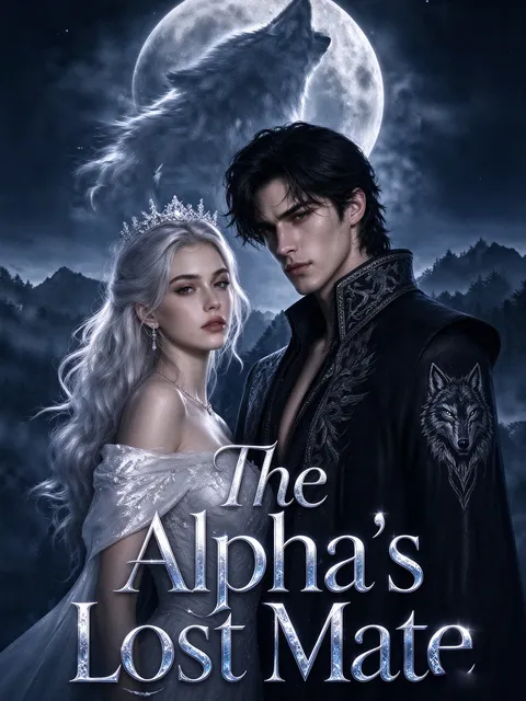 The Alpha’s Lost Mate poster