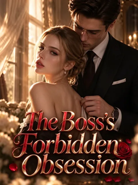 The Boss’s Forbidden Obsession poster