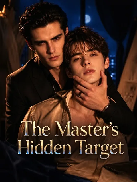 The Master’s Hidden Target poster