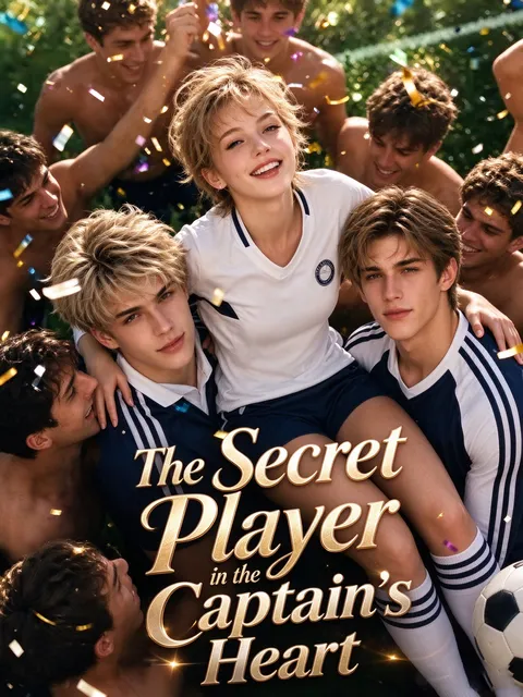 The Secret Player in the Captain’s Heart on YourChannel poster