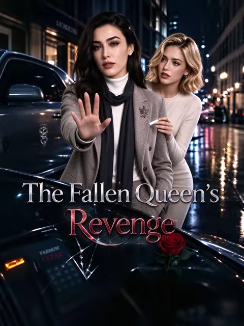 The Fallen Queen’s Revenge poster