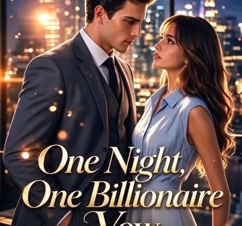 Watch One Night, One Billionaire Vow Free on YourChannel poster