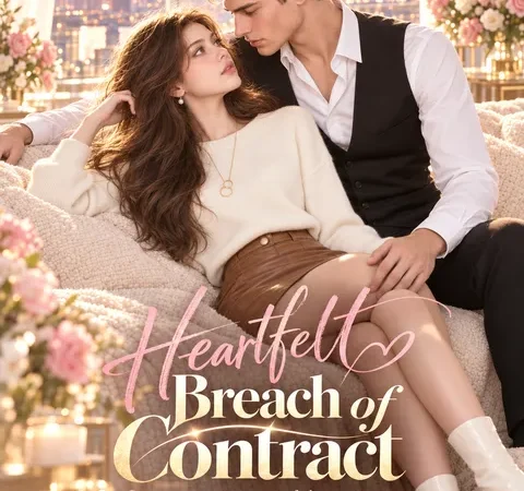 Watch Heartfelt Breach of Contract Free on YourChannel poster