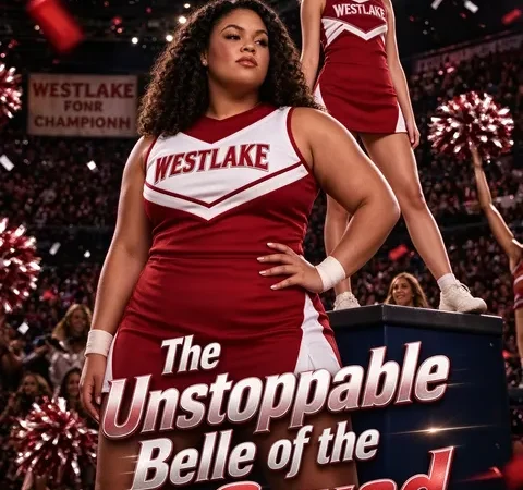 Watch The Unstoppable Belle of the Squad Free on YourChannel poster