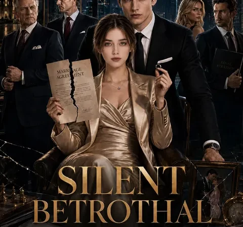 Watch Silent Betrothal Free on YourChannel – Full Episodes Guide poster