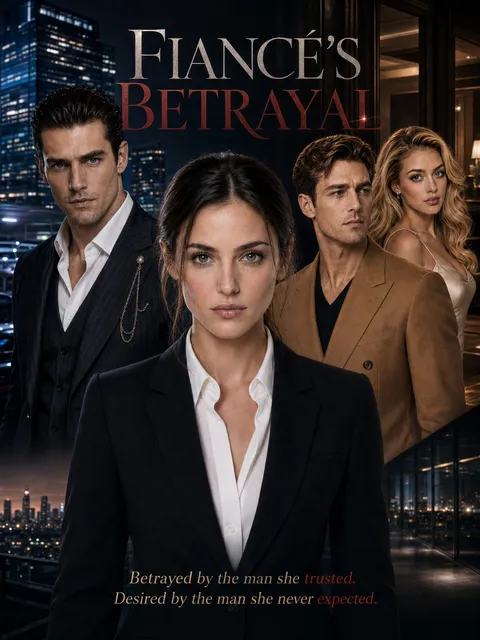 Fiancé’s Betrayal poster