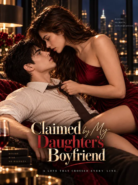Claimed by My Daughters Boyfriend poster
