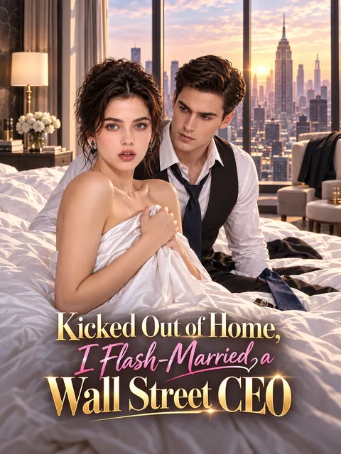 Kicked Out Of Home,I Flash-Married a Wall Street CEO on YourChannel poster