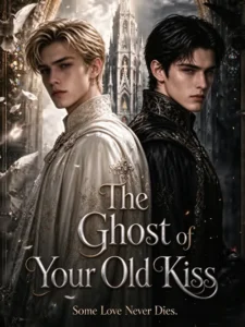 The Ghost of Your Old Kiss poster