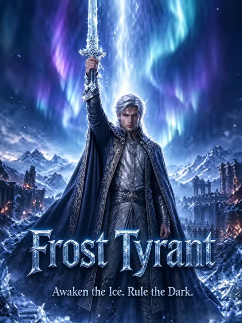 Frost Tyrant poster