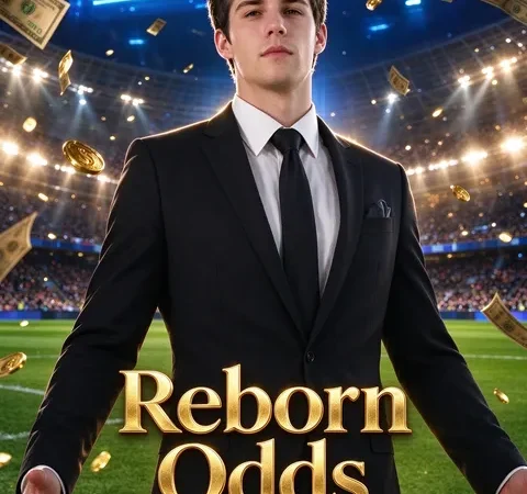 Watch Reborn Odds Free on YourChannel – Full Episodes Guide poster