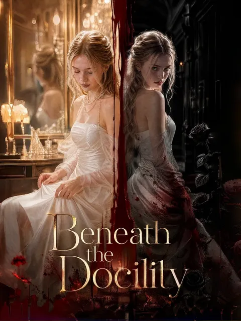 Beneath the Docility poster