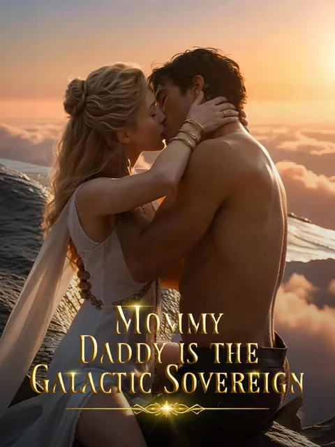 Mommy，Daddy is the Galactic Sovereign on YourChannel poster