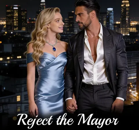 Watch Reject the Mayor, Marry a Reaper Free on YourChannel – Full Episodes Guide poster