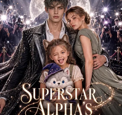 Watch Superstar Alpha’s Secret Daughter Free on YourChannel poster