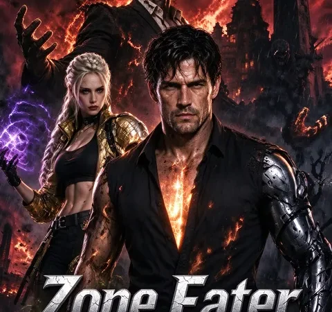 Watch Zone Eater Free on YourChannel – Full Episodes Guide poster