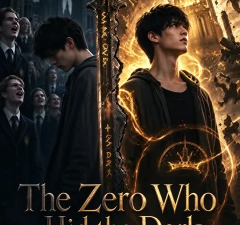 Watch The Zero Who Hid the Dark Free on YourChannel – Full Episodes Guide poster