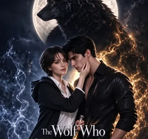 Watch The Wolf Who Claimed the Moon Free on YourChannel – Full Episodes Guide poster