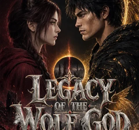 Watch Legacy of the Wolf God Free on YourChannel – Full Episodes Guide poster