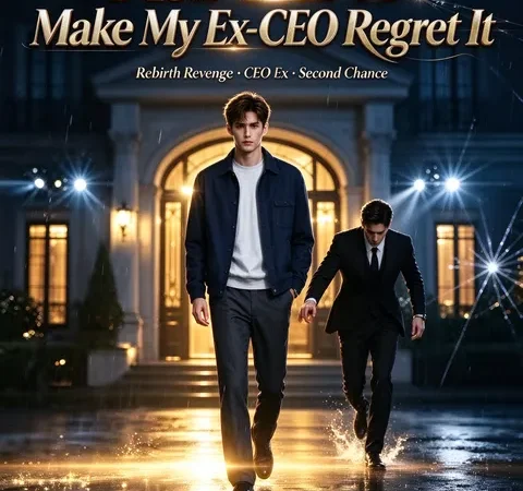 Watch Reborn to Make My Ex-CEO Regret It Free on YourChannel – Full Episodes Guide poster